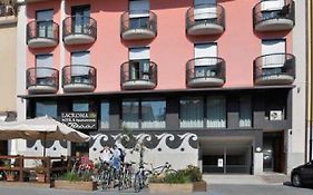 Lacroma Bio Hotel & Apartments